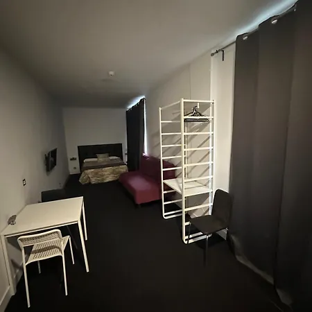 Apartahotel R&k 26b