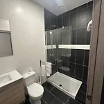R&k 26b Aparthotel Bilbao