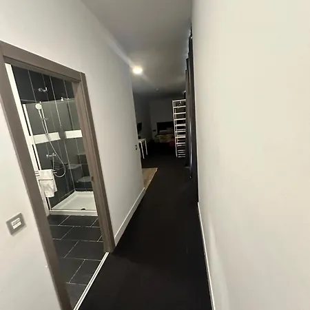 Appart hôtel R&k 26b Bilbao