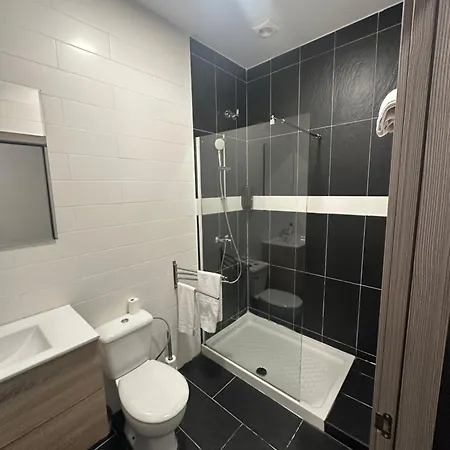 R&k 26b Apart-hotel Bilbau