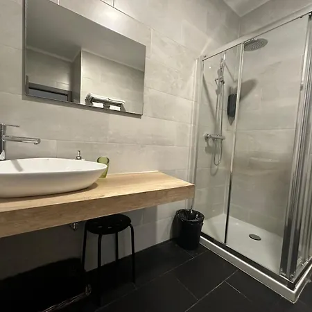 Apart-hotel R&k 26b 3*