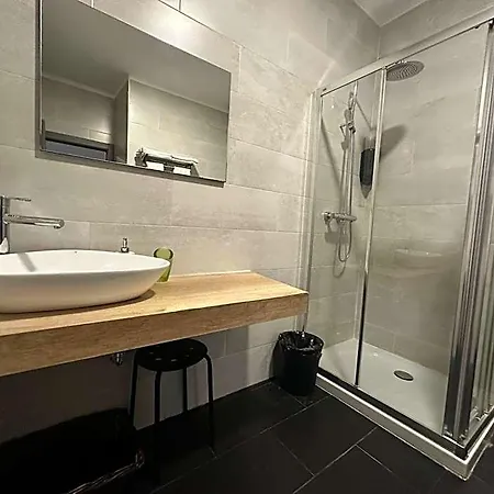 Apart-hotel R&k 26b