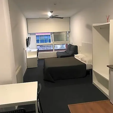 R&k 26b Apart-hotel