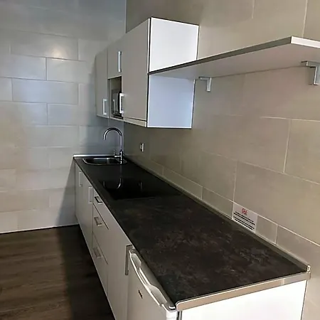 Aparthotel R&k 26b