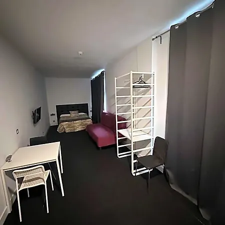 R&k 26b Aparthotel