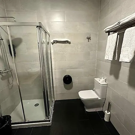 Apart-hotel R&k 26b Bilbau