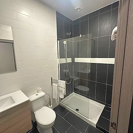 Aparthotel R&k 26b Bilbao
