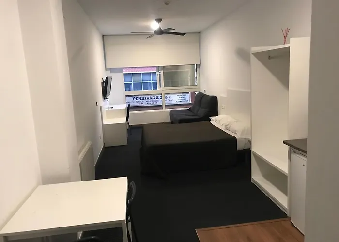 Appart hôtel R&k 26b