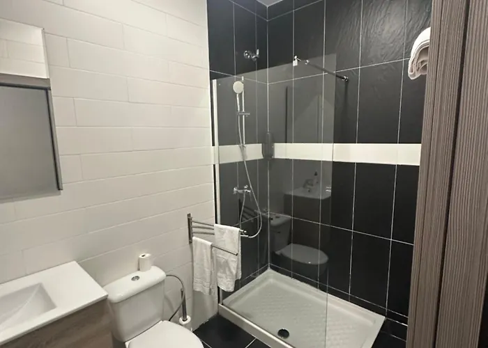 R&k 26b Apartahotel Bilbao