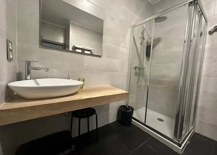 Appart hôtel R&k 26b 3*