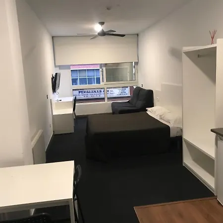 公寓式酒店 R&k 26b