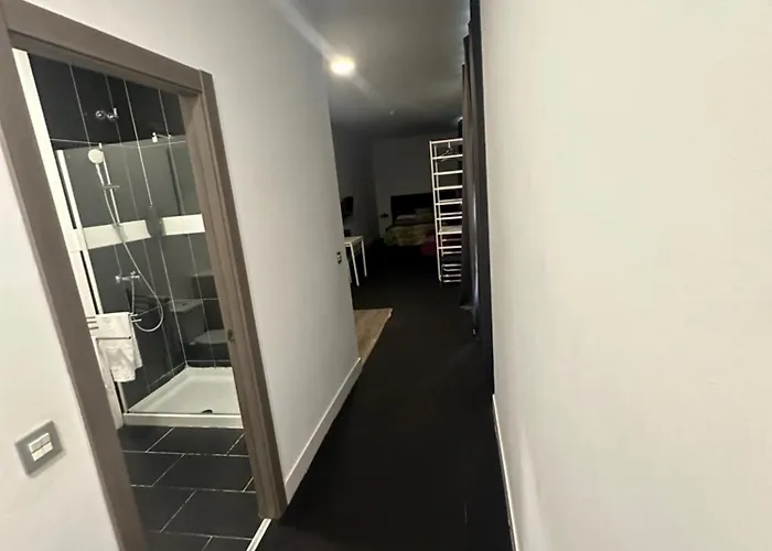 公寓式酒店 R&k 26b 毕尔巴鄂